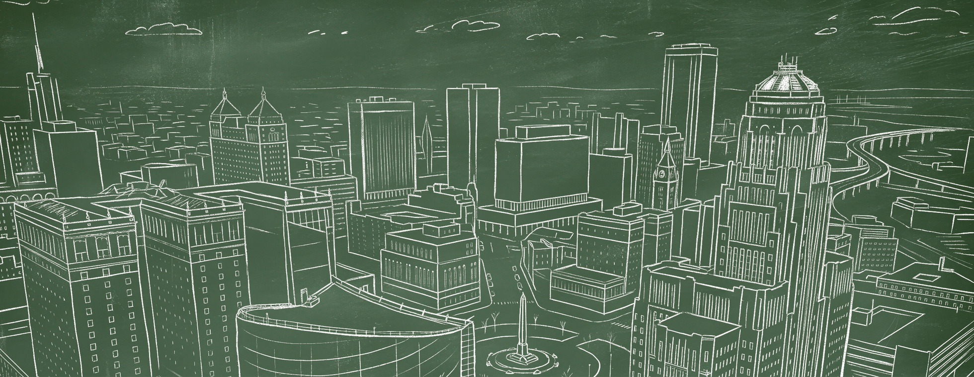 Buffalo 101: How History Shaped the Queen City - Session 3